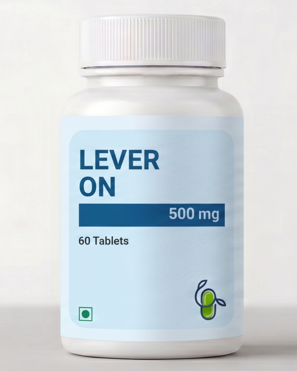 Lever On (Liver Wellness)