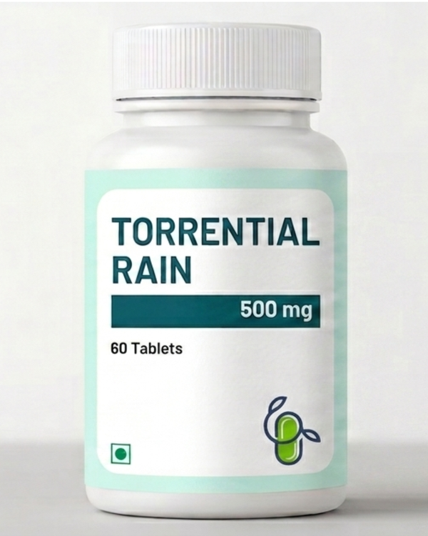 Torrential Rain (Men's Vitality)