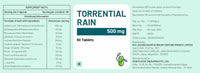 Torrential Rain (Men's Vitality)