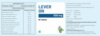 Lever On (Liver Wellness)