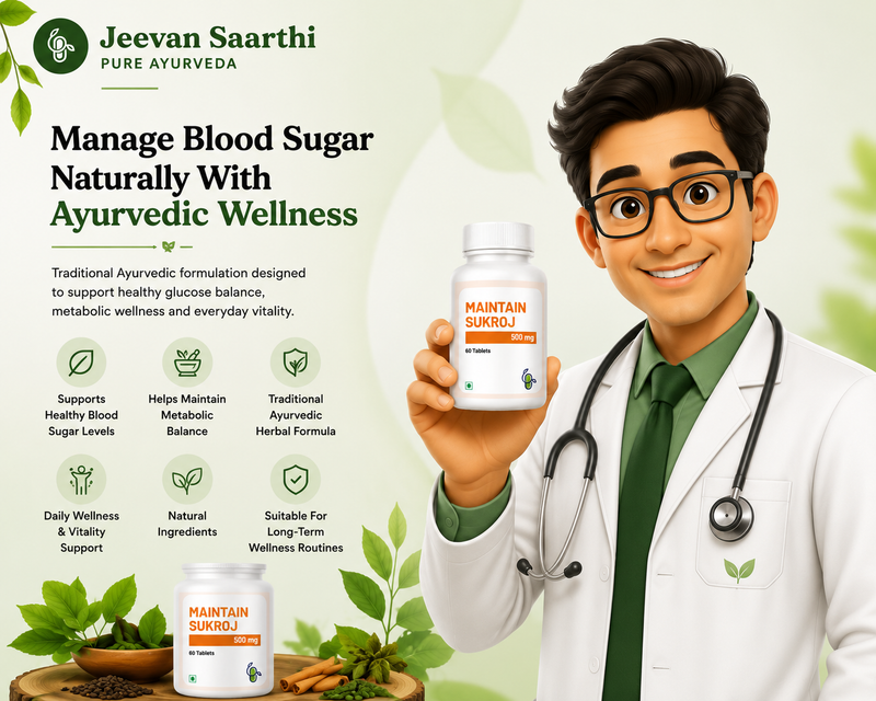 Jeevan Saarthi Products