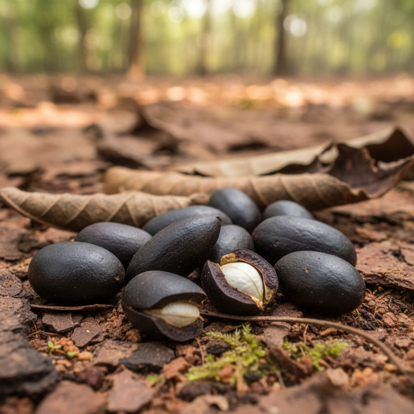 Jamun Seed