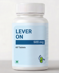 Lever On (Liver Wellness)