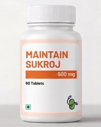 Maintain Sukroj (Diabetes Care)